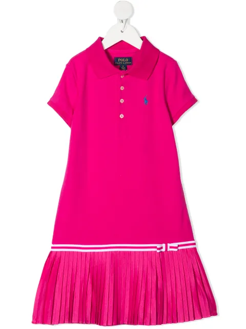 Ralph lauren girls dresses Clearance