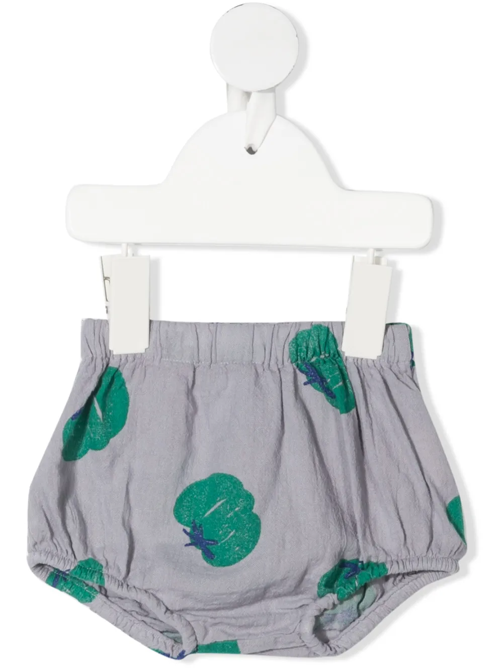 Bobo Choses блумеры с принтом