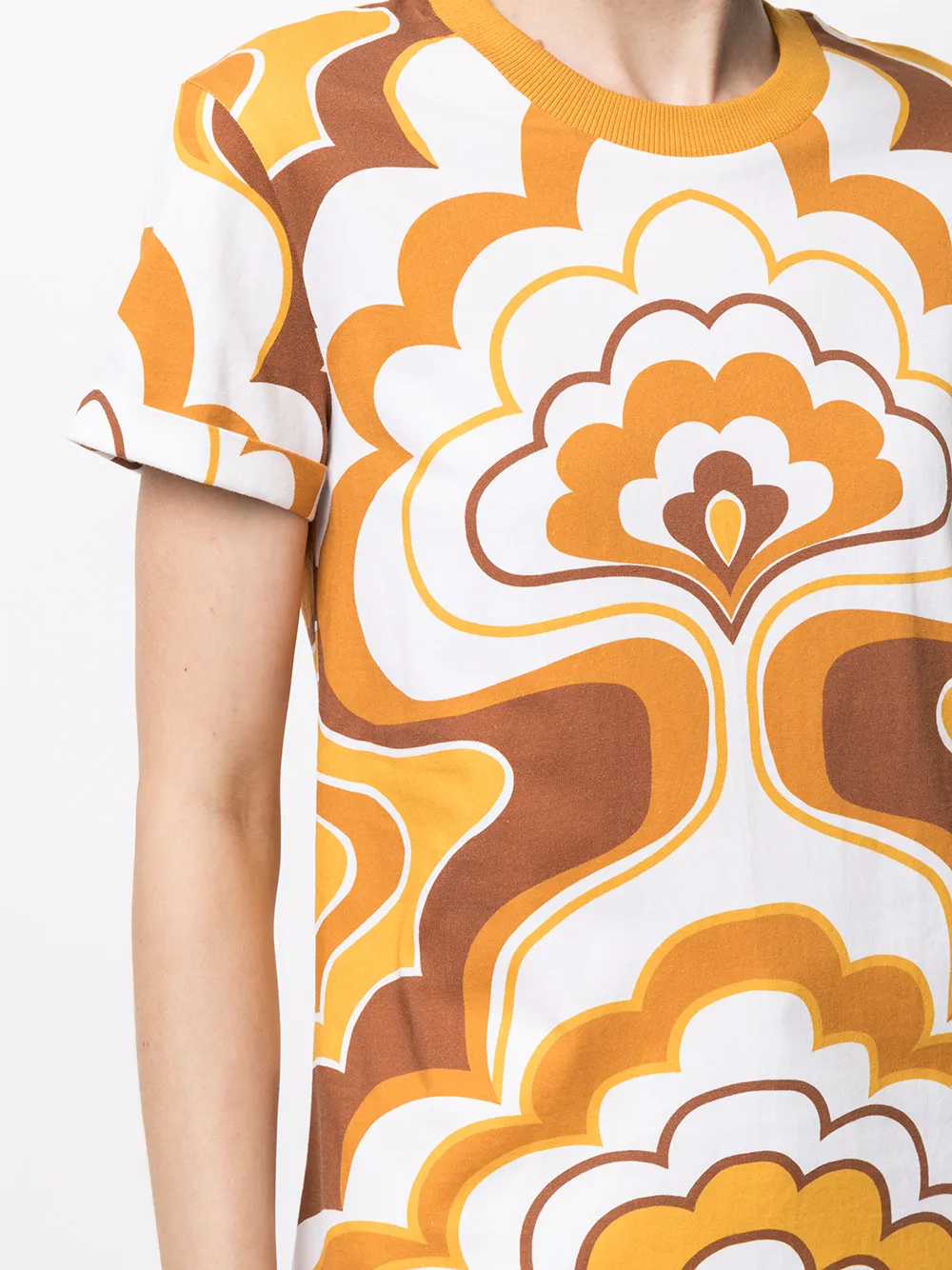 фото Alice mccall футболка lava lamp