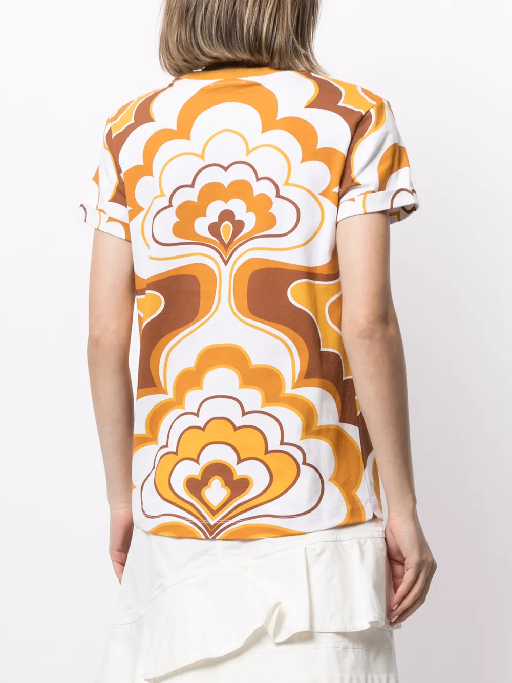 фото Alice mccall футболка lava lamp