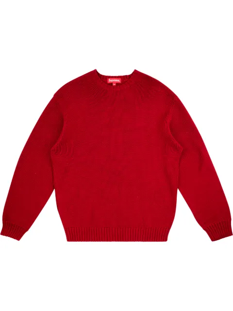supreme jumper uk