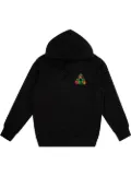 Palace Tri-Camo ""Black"" hoodie