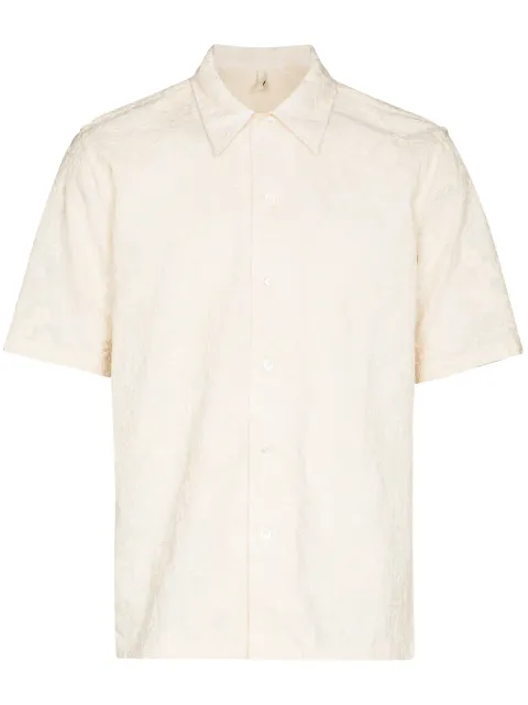 Sunflower camisa Space