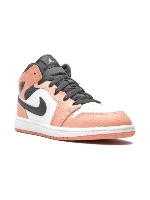 Jordan Kids Air Jordan 1 Mid sneakers