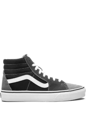tenis vans cano alto