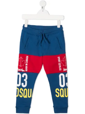 designer tracksuit junior