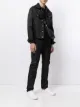 Image 2 of 1017 ALYX 9SM straight-leg satin-shell trousers