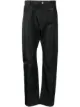 Image 1 of 1017 ALYX 9SM straight-leg satin-shell trousers