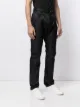 1017 ALYX 9SM straight-leg satin-shell trousers