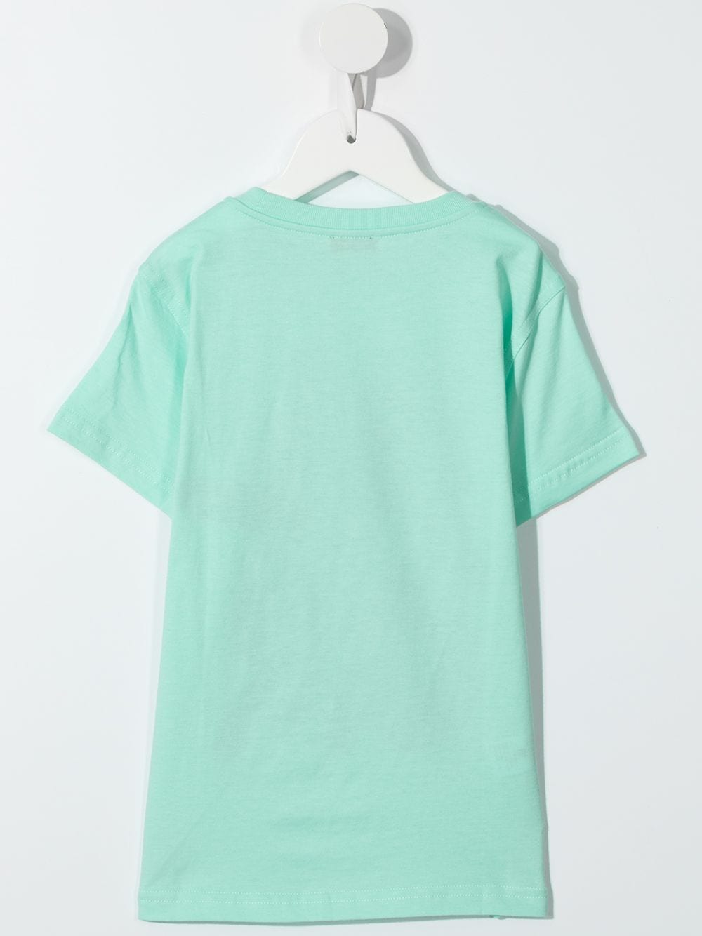 Il Gufo T-shirt met print - Groen