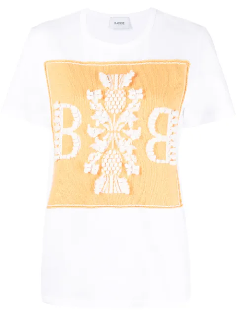 Barrie B-logo T-shirt