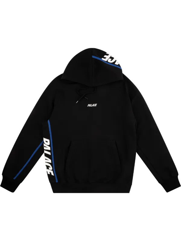palace dome hoodie