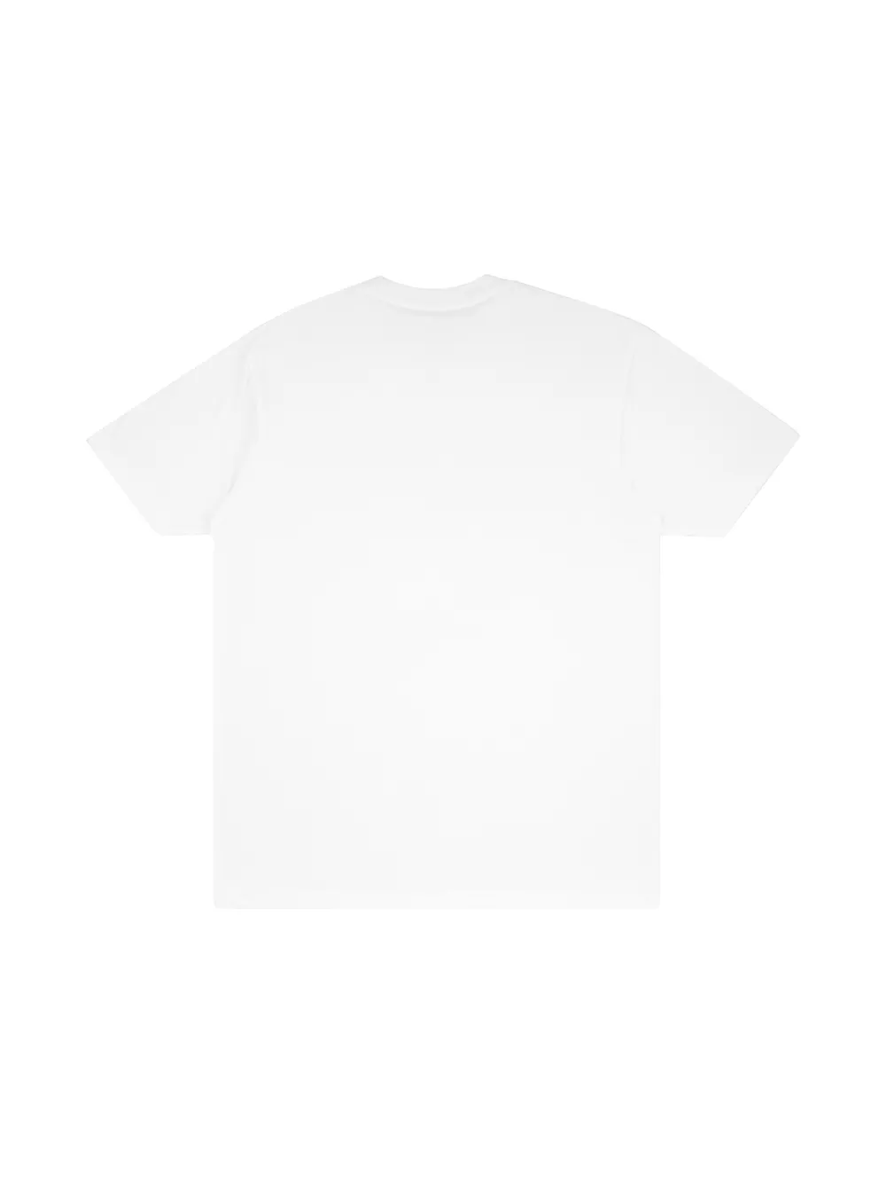 Supreme T-shirt met print - Wit