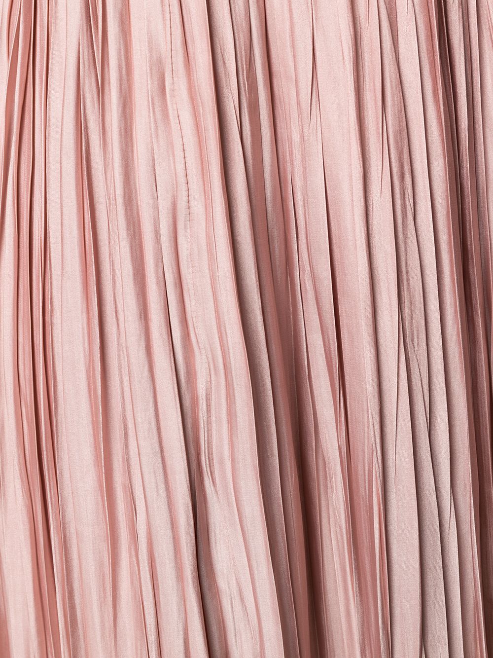 фото Roberto collina плиссированная юбка миди