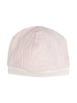 fendi hat baby