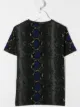 Image 2 of Versace Kids python-print T-shirt