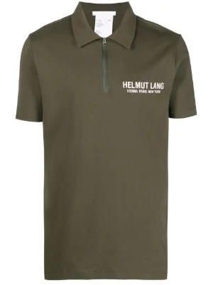 helmut lang polo