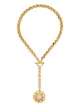 Image 1 of Brinker & Eliza Verona Y-chain necklace