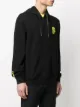 Karl Lagerfeld K/Ikonik Hoodie