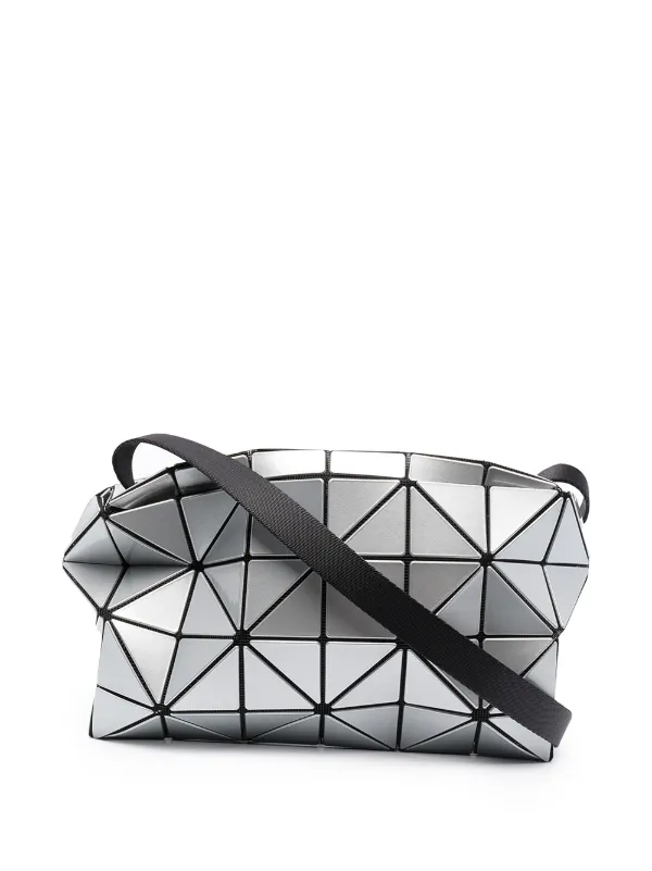 BAO BAO ISSEY MIYAKE クロスボディ バッグ