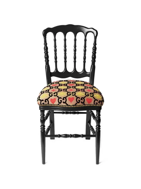 Gucci silla Francesina
