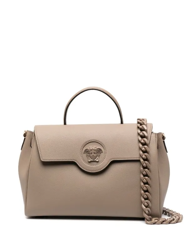 Versace شنطة عملية لا ميدوسا كبيرة Farfetch