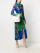 Image 2 of Versace Medusa head studded shoulder bag