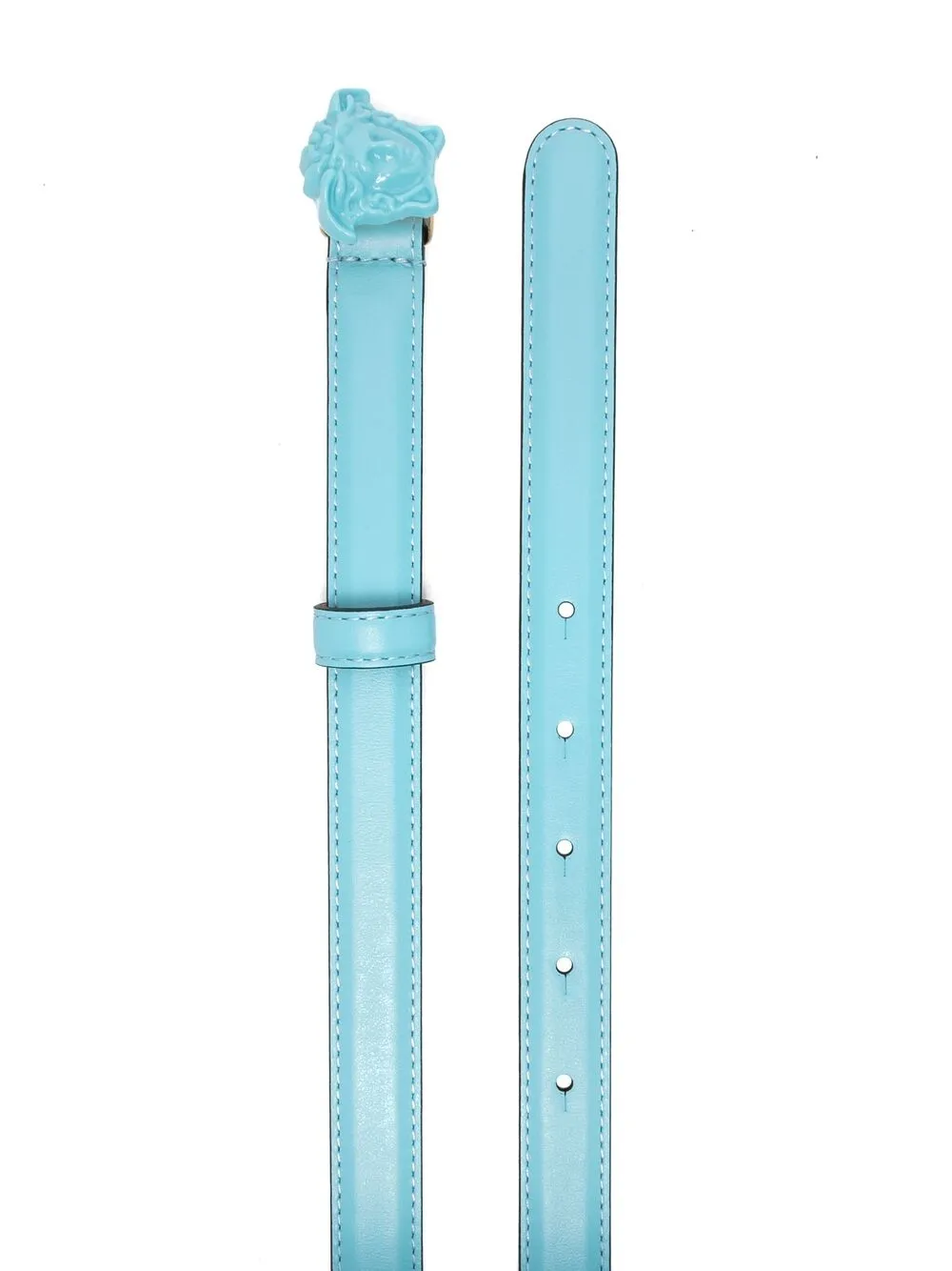 фото Versace ремень medusa