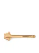 Image 2 of Versace Medusa head hair slide