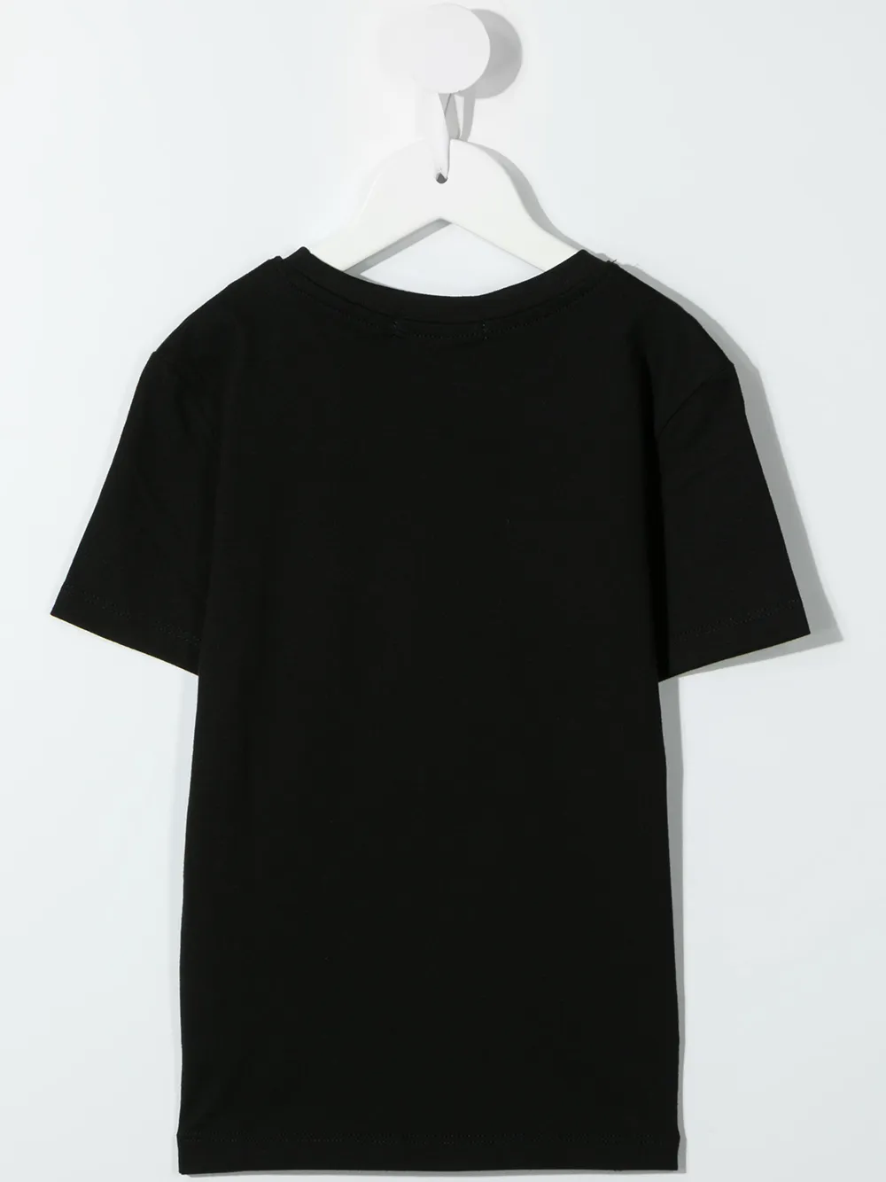 фото Calvin klein kids футболка с логотипом