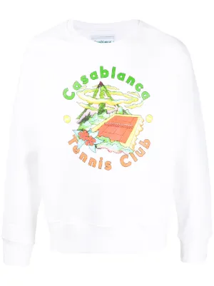 casablanca knitwear