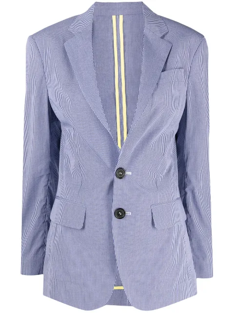 DSQUARED2 blazer con botones