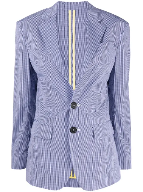 DSQUARED2 Einreihiger Blazer