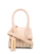 Image 1 of Jacquemus Le Chiquito mini tote bag