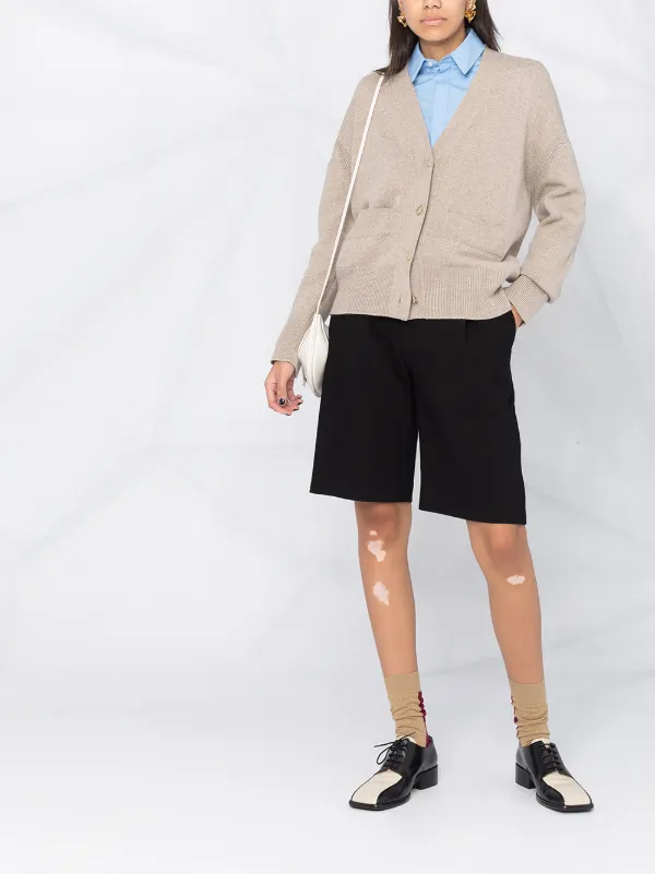 BARRIE - barrie ニット　カーディガン　カシミヤ Barrie カシミア カーディガン 通販 - FARFETCH