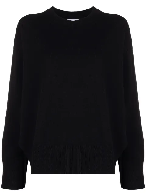 Barrie Iconic cashmere pullover