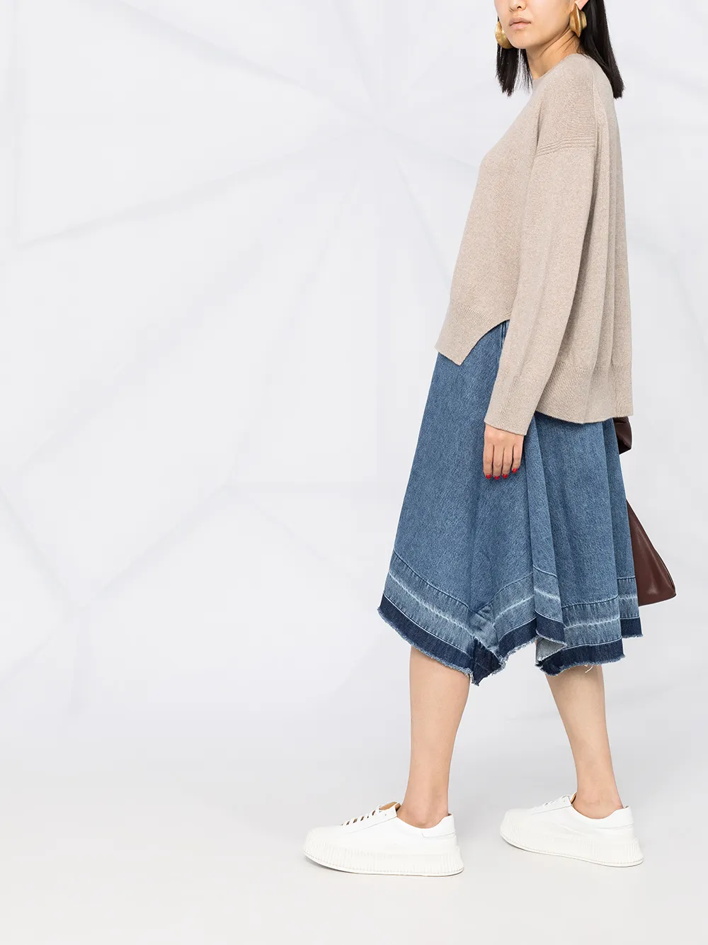 Barrie Maglione a girocollo | Image 6