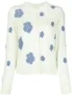 Immagine 1 di Barrie Cardigan a fiori