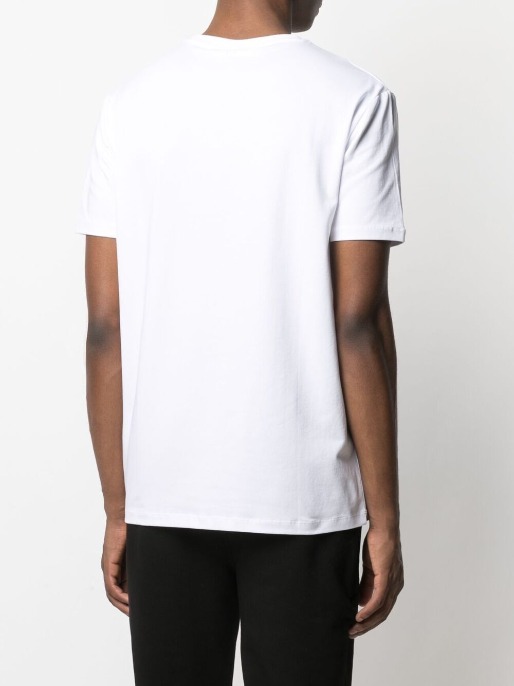 Karl Lagerfeld Karl Motif T-shirt - Farfetch