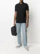 Изображение 2 из Karl Lagerfeld рубашка поло с вышитым логотипом