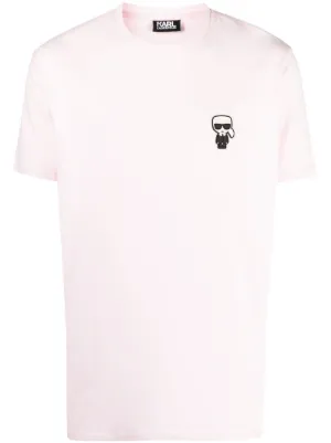 karl lagerfeld tshirt men