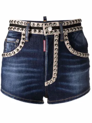 Shorts di Dsquared2 da donna - FARFETCH