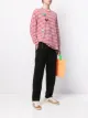 Bild 2 von Doublet Gestreiftes Langarmshirt mit Herzen