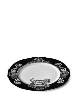 gucci dinner plate