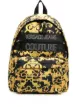 Image 1 sur Versace Jeans Couture sac à dos à imprimé baroque
