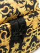 Versace Jeans Couture sac à dos à imprimé baroque