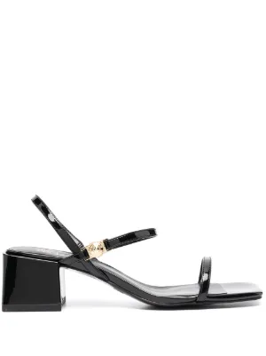 versace couture sandals