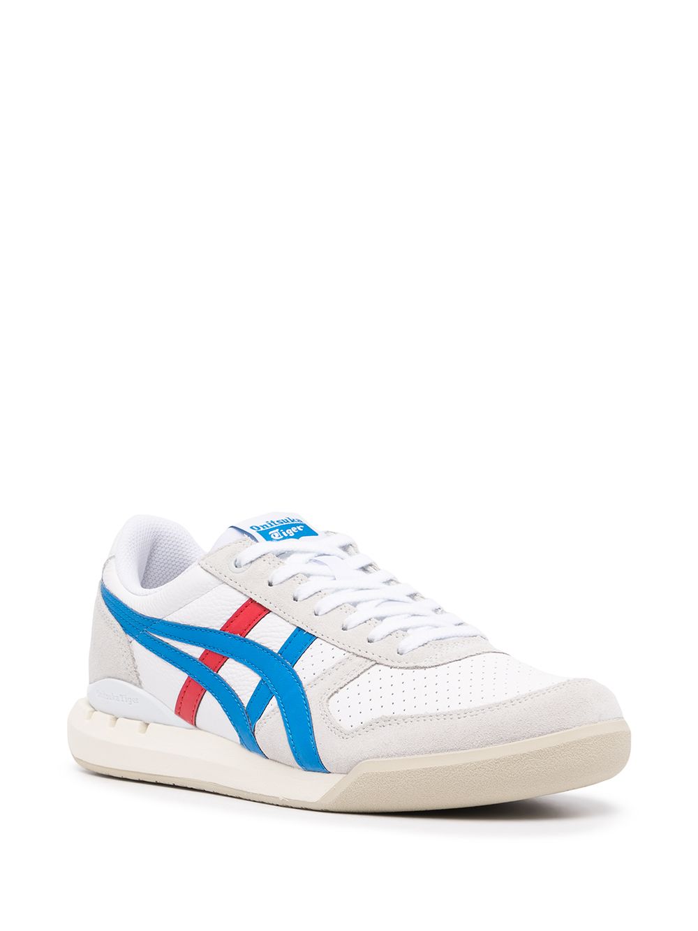 фото Onitsuka tiger кроссовки ultimate 81 ex