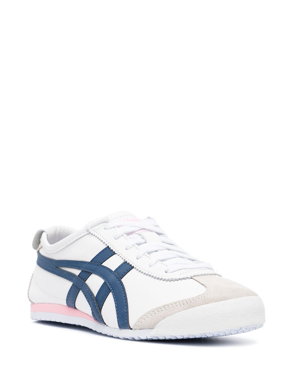 фото Onitsuka tiger кроссовки mexico 66