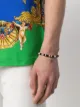 Image 2 of Versace Medusa beaded bracelet